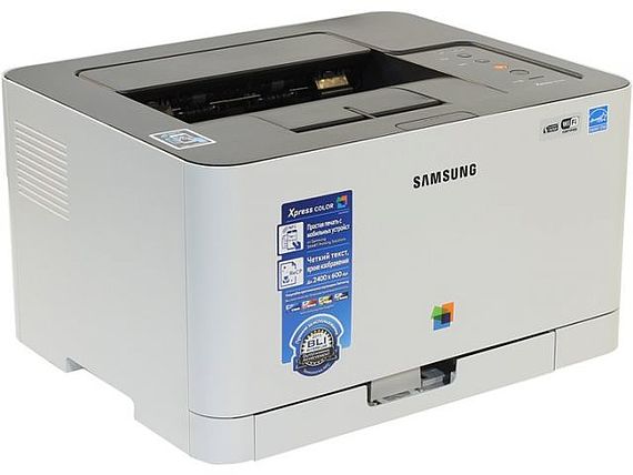 Samsung SL-C430W